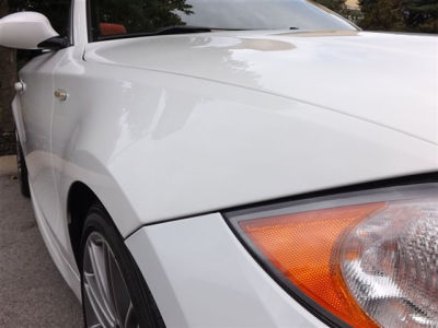2008 BMW 135  i