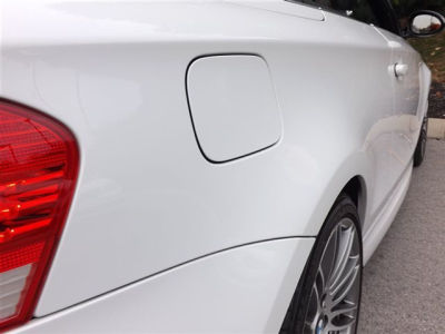 2008 BMW 135  i