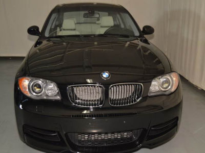 2009 BMW 135 i