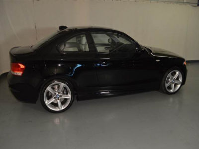 2009 BMW 135 i