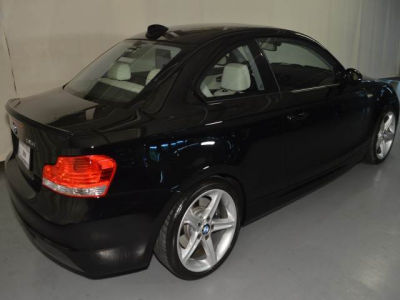 2009 BMW 135 i