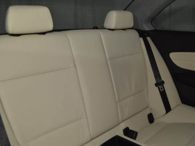 2009 BMW 135 i