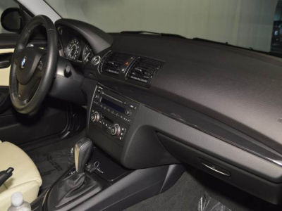 2009 BMW 135 i