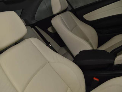 2009 BMW 135 i