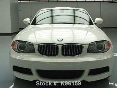 2010 BMW 135  i