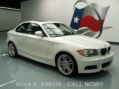 2010 BMW 135  i