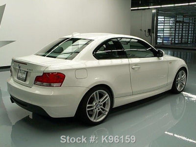2010 BMW 135  i