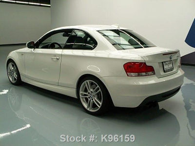 2010 BMW 135  i