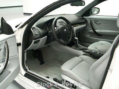 2010 BMW 135  i