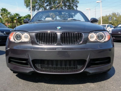 2008 BMW 135 i