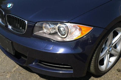 2009 BMW 135  i