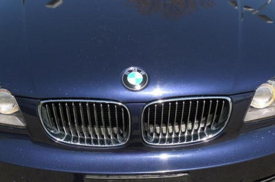 2009 BMW 135  i