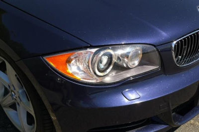 2009 BMW 135  i