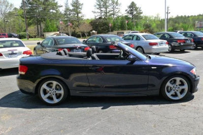 2009 BMW 135  i