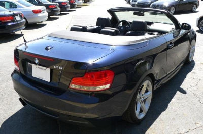 2009 BMW 135  i