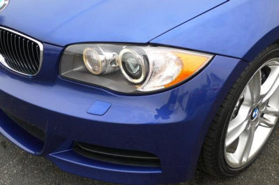 2010 BMW 135  i