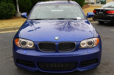 2010 BMW 135  i