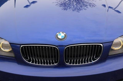 2010 BMW 135  i