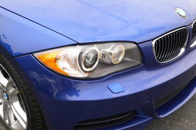 2010 BMW 135  i