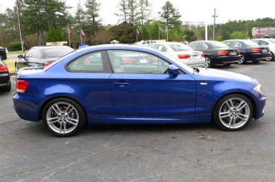 2010 BMW 135  i