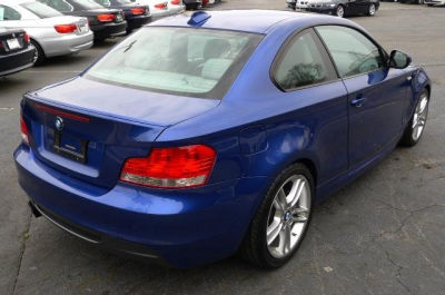 2010 BMW 135  i