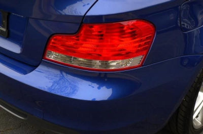 2010 BMW 135  i