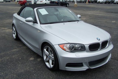 2009 BMW 135  i