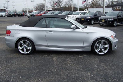 2009 BMW 135  i