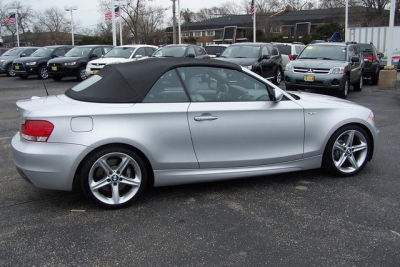 2009 BMW 135  i
