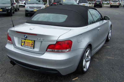 2009 BMW 135  i