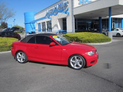 2008 BMW 135  i