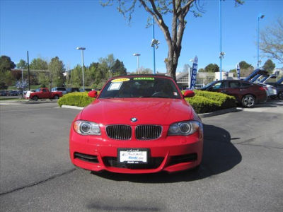 2008 BMW 135  i