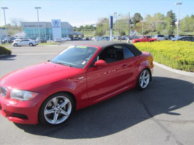 2008 BMW 135  i