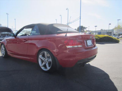 2008 BMW 135  i