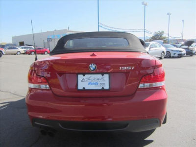 2008 BMW 135  i