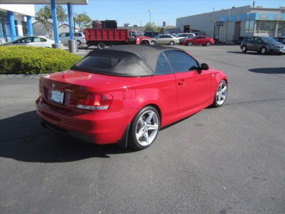 2008 BMW 135  i