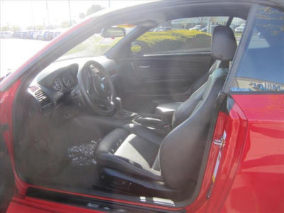 2008 BMW 135  i