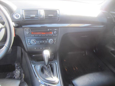 2008 BMW 135  i