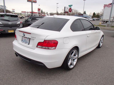 2009 BMW 135 i