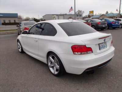 2009 BMW 135 i