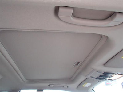 2009 BMW 135 i