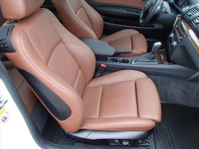 2009 BMW 135 i