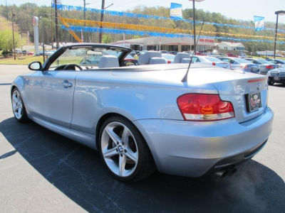 2009 BMW 135  i