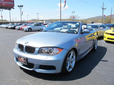 2009 BMW 135  i
