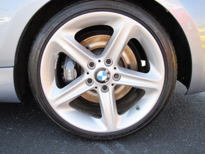 2009 BMW 135  i