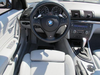 2009 BMW 135  i