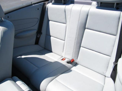 2009 BMW 135  i