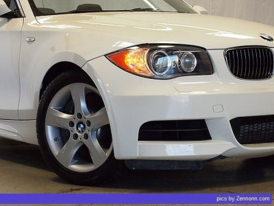 2008 BMW 135  i