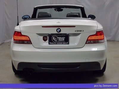 2008 BMW 135  i