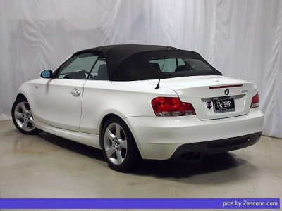 2008 BMW 135  i